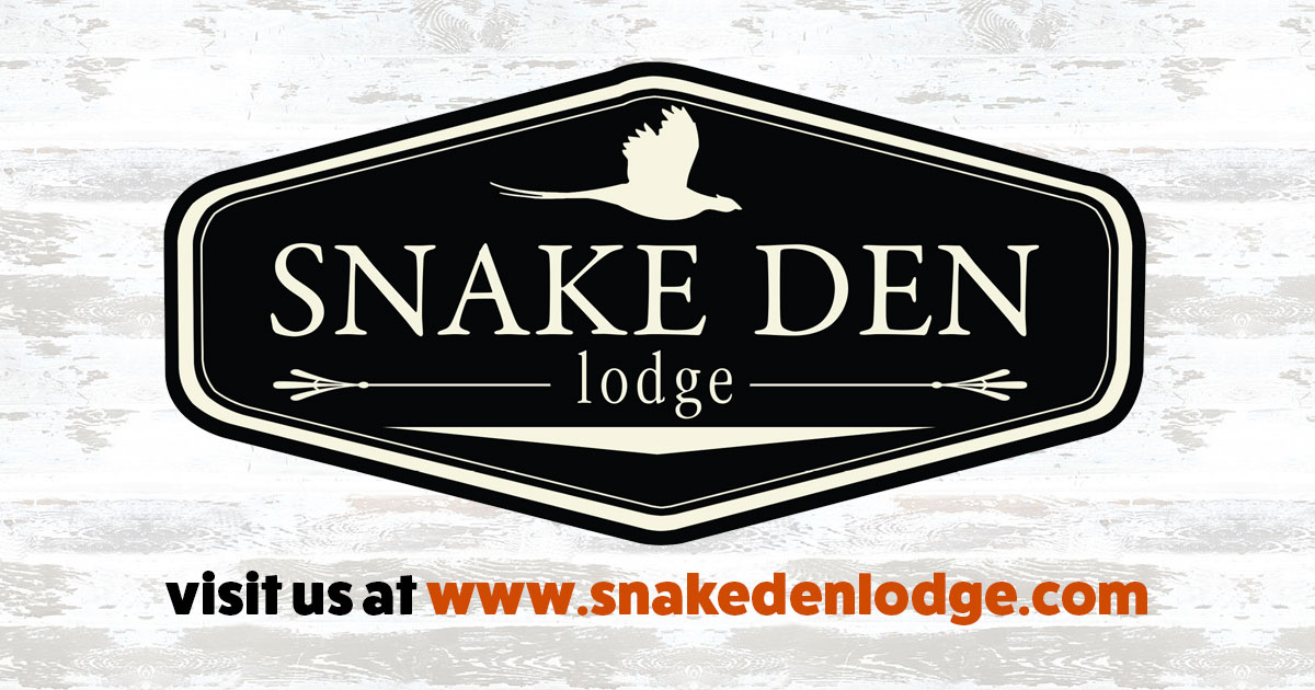 Snake Den Lodge Pheasant Hunting Lodge in Presho, South Dakota